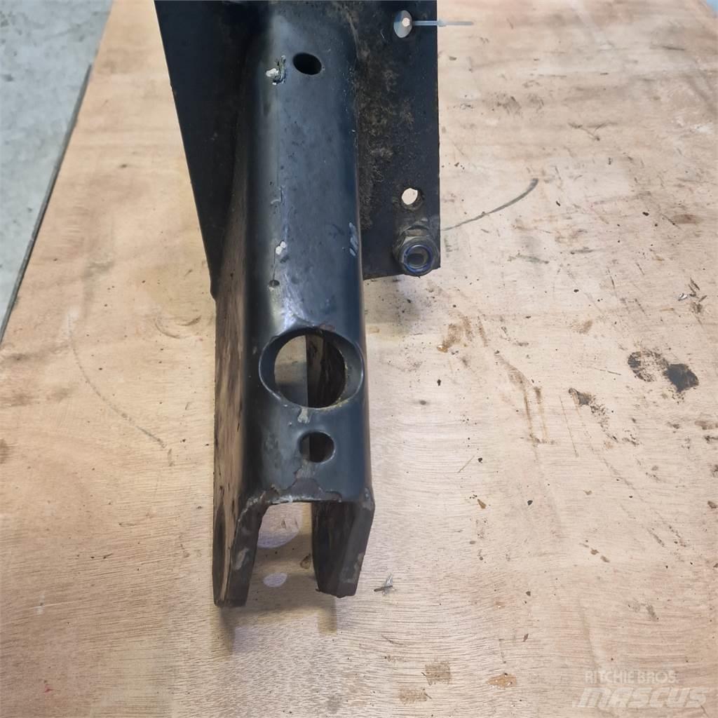 Valmet 505 Ostala oprema za traktore