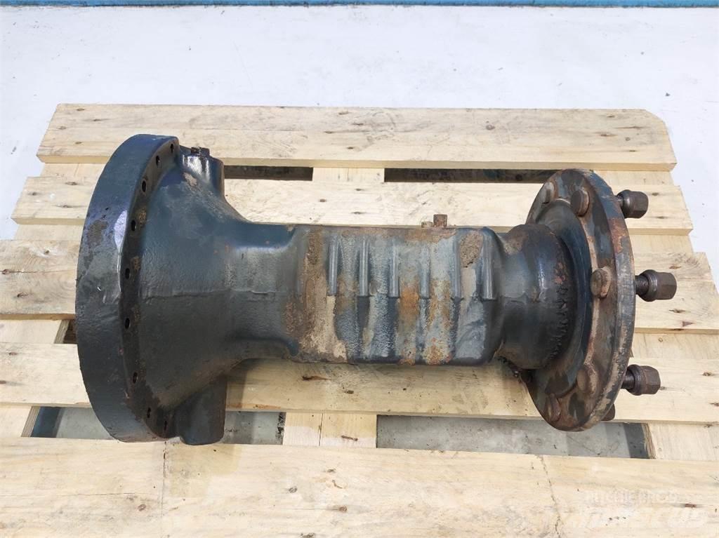 Valmet 705 Ostala oprema za traktore