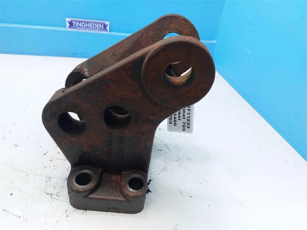 Valmet 705 Ostala oprema za traktore