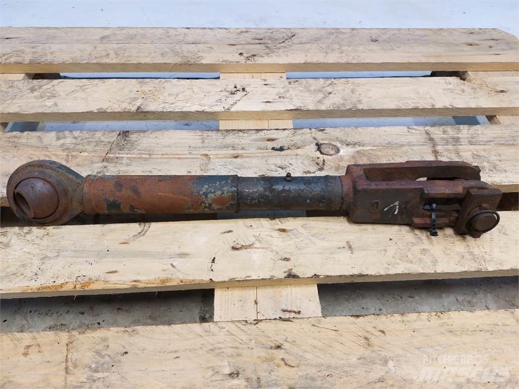 Valmet 705 Ostala oprema za traktore