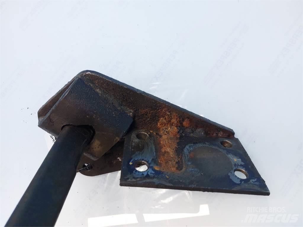 Valmet 705 Ostala oprema za traktore