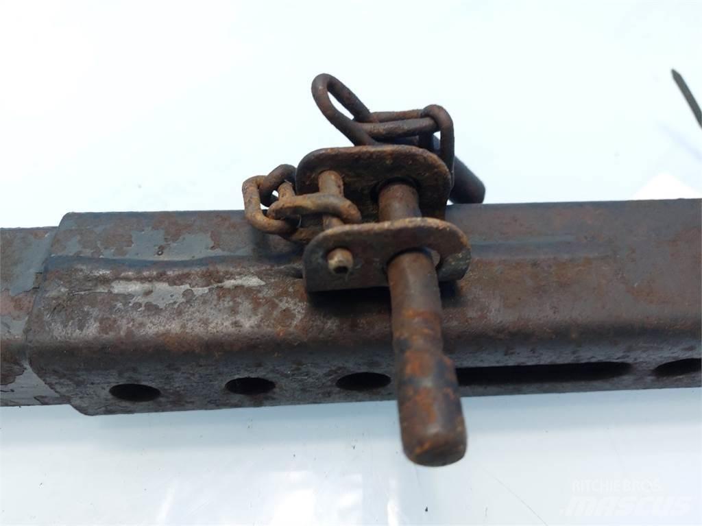 Valmet 705 Ostala oprema za traktore
