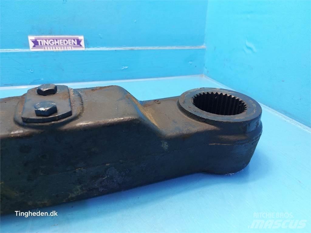 Valmet 8050 Ostala oprema za traktore