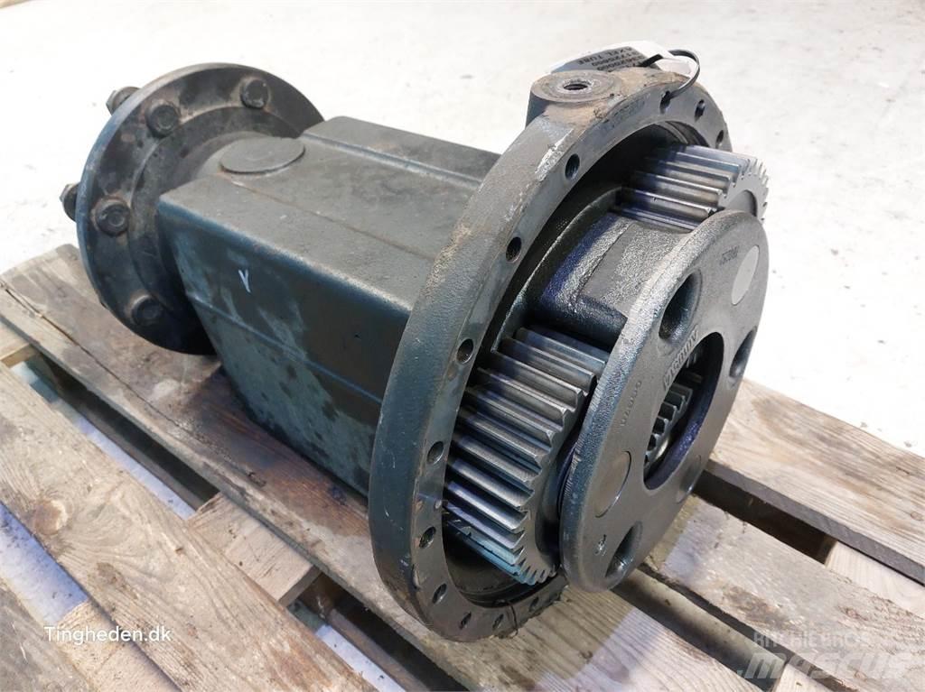 Valmet 8050 Ostala oprema za traktore