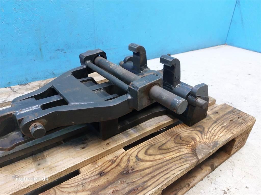 Valmet 8050 Ostala oprema za traktore
