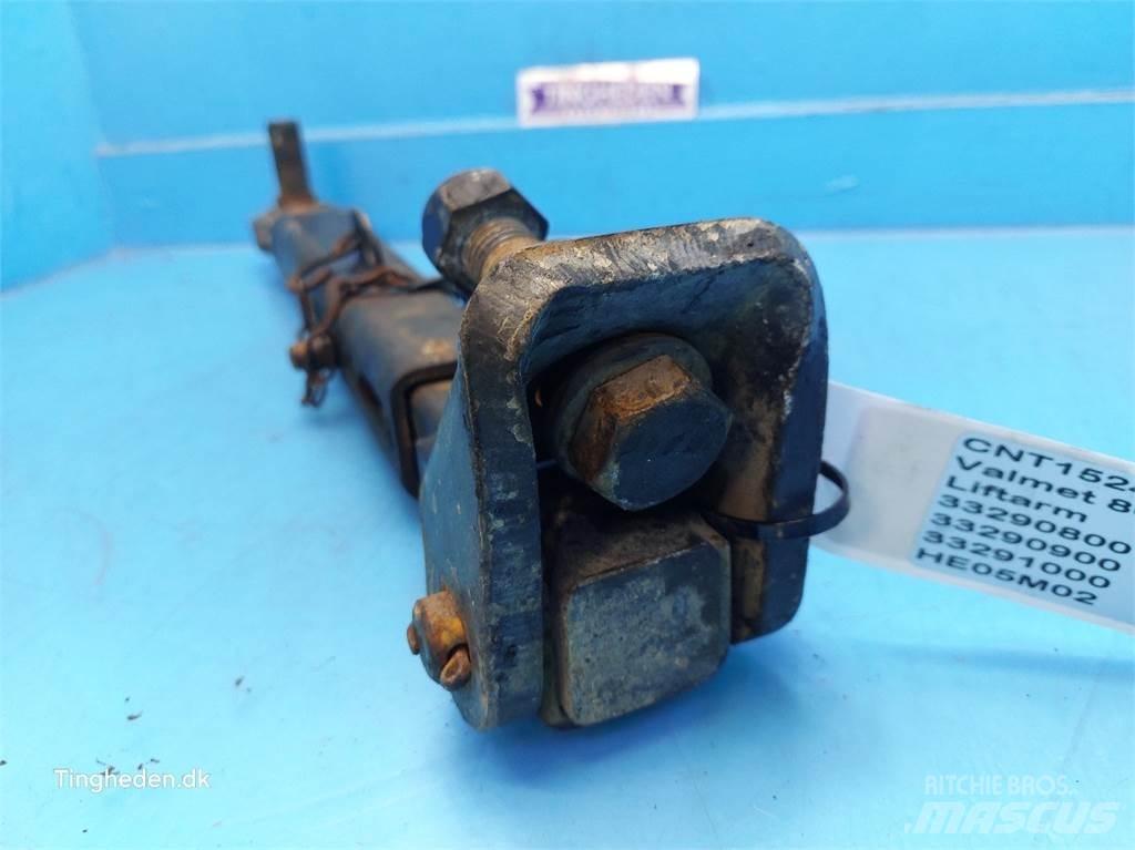 Valmet 8050 Ostala oprema za traktore