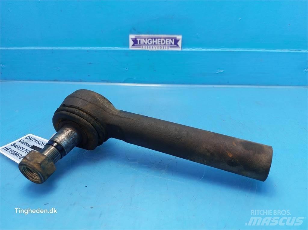 Valmet 8050 Ostala oprema za traktore