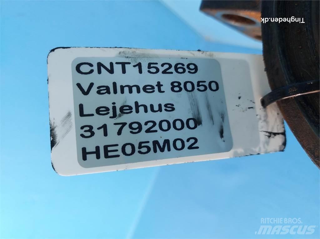 Valmet 8050 Ostala oprema za traktore