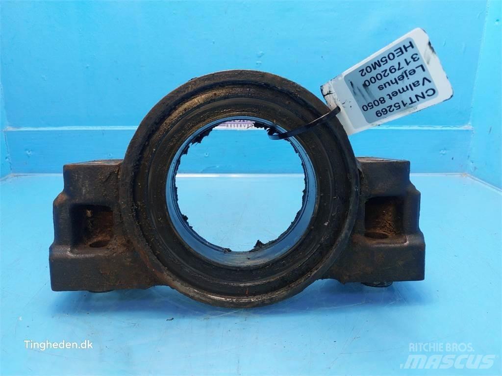 Valmet 8050 Ostala oprema za traktore