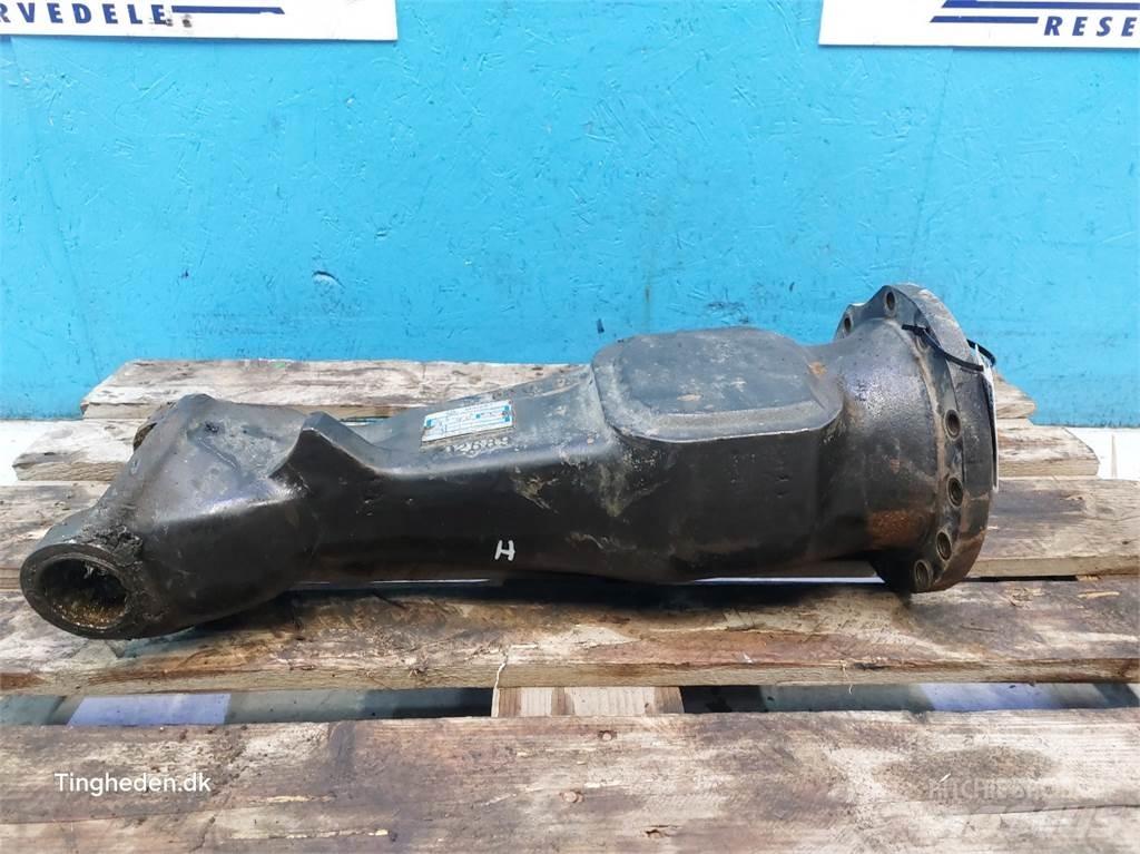 Valmet 8050 Ostala oprema za traktore