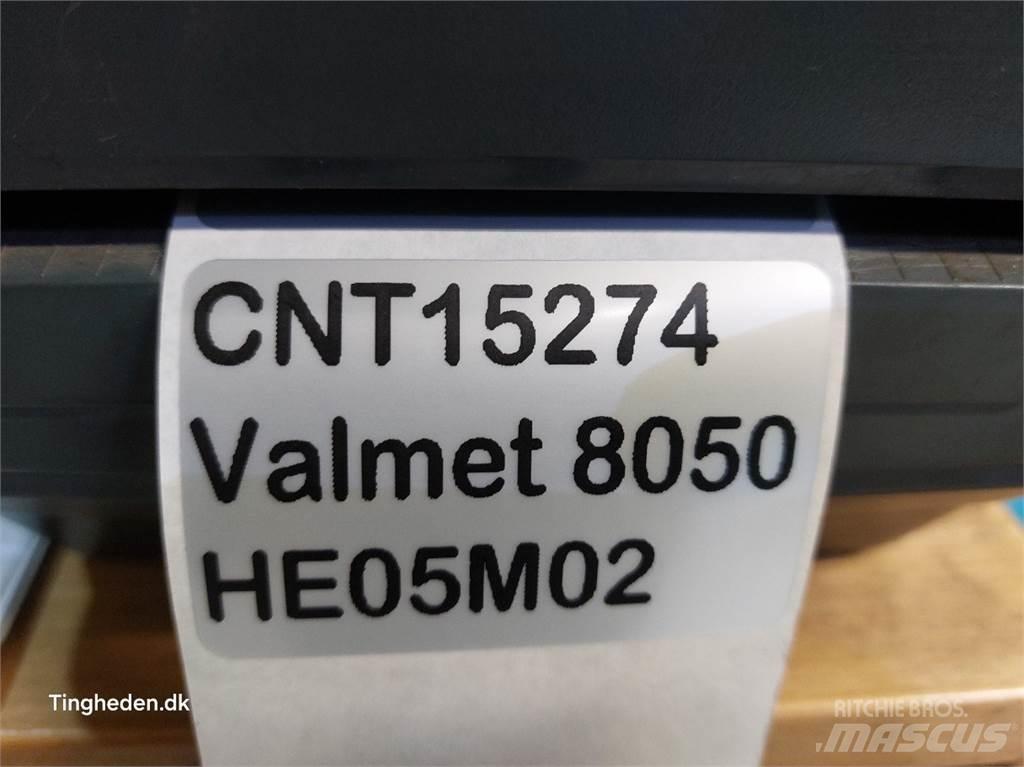 Valmet 8050 Ostala oprema za traktore