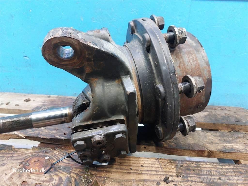 Valmet 8050 Ostala oprema za traktore