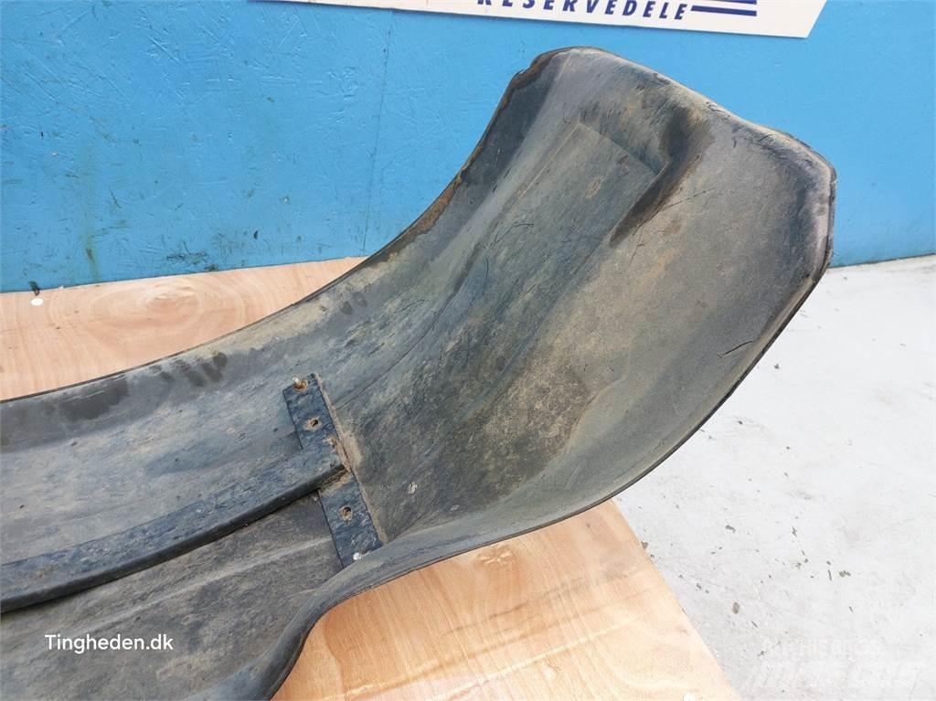 Valmet 8050 Ostala oprema za traktore