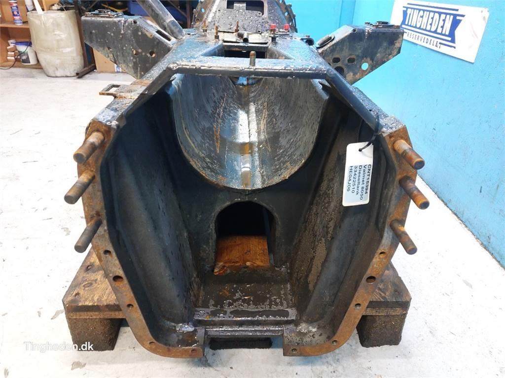 Valmet 8050 Ostala oprema za traktore