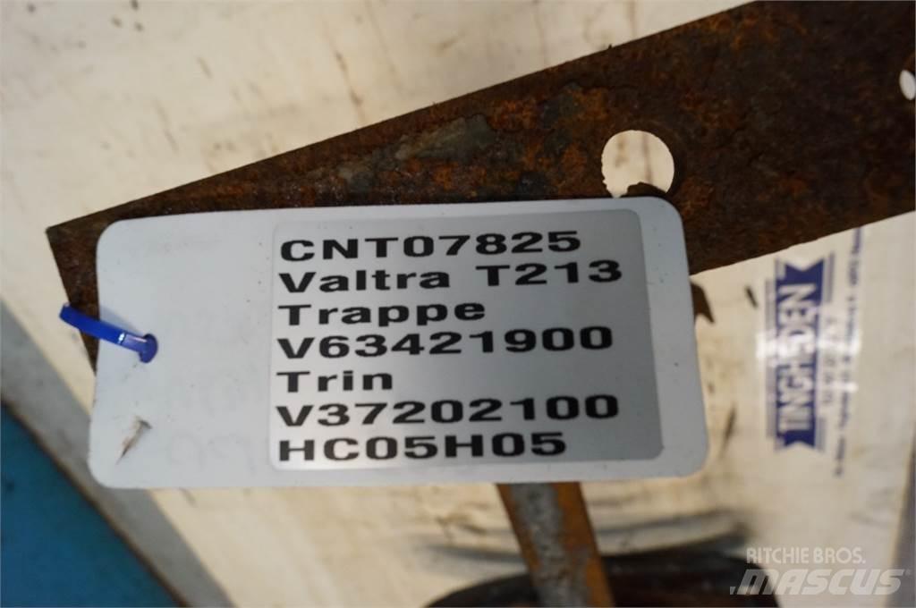 Valtra T213 Ostala oprema za traktore