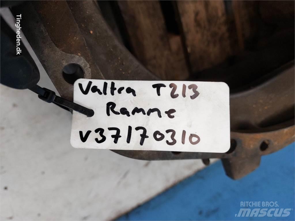 Valtra T213 Ostala oprema za traktore