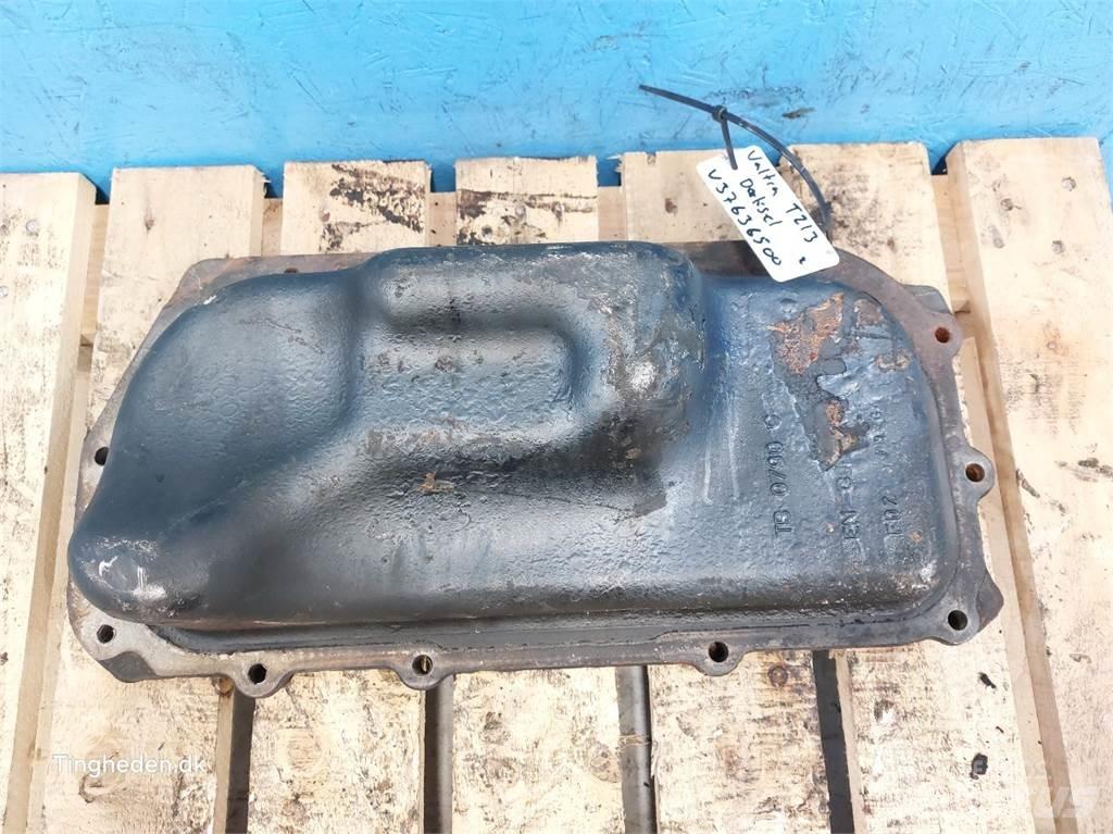 Valtra T213 Ostala oprema za traktore