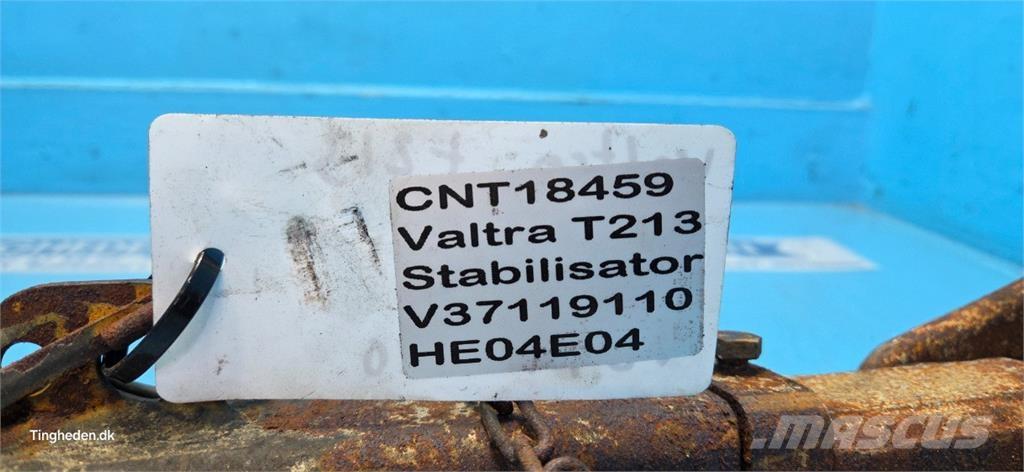 Valtra T213 Ostala oprema za traktore