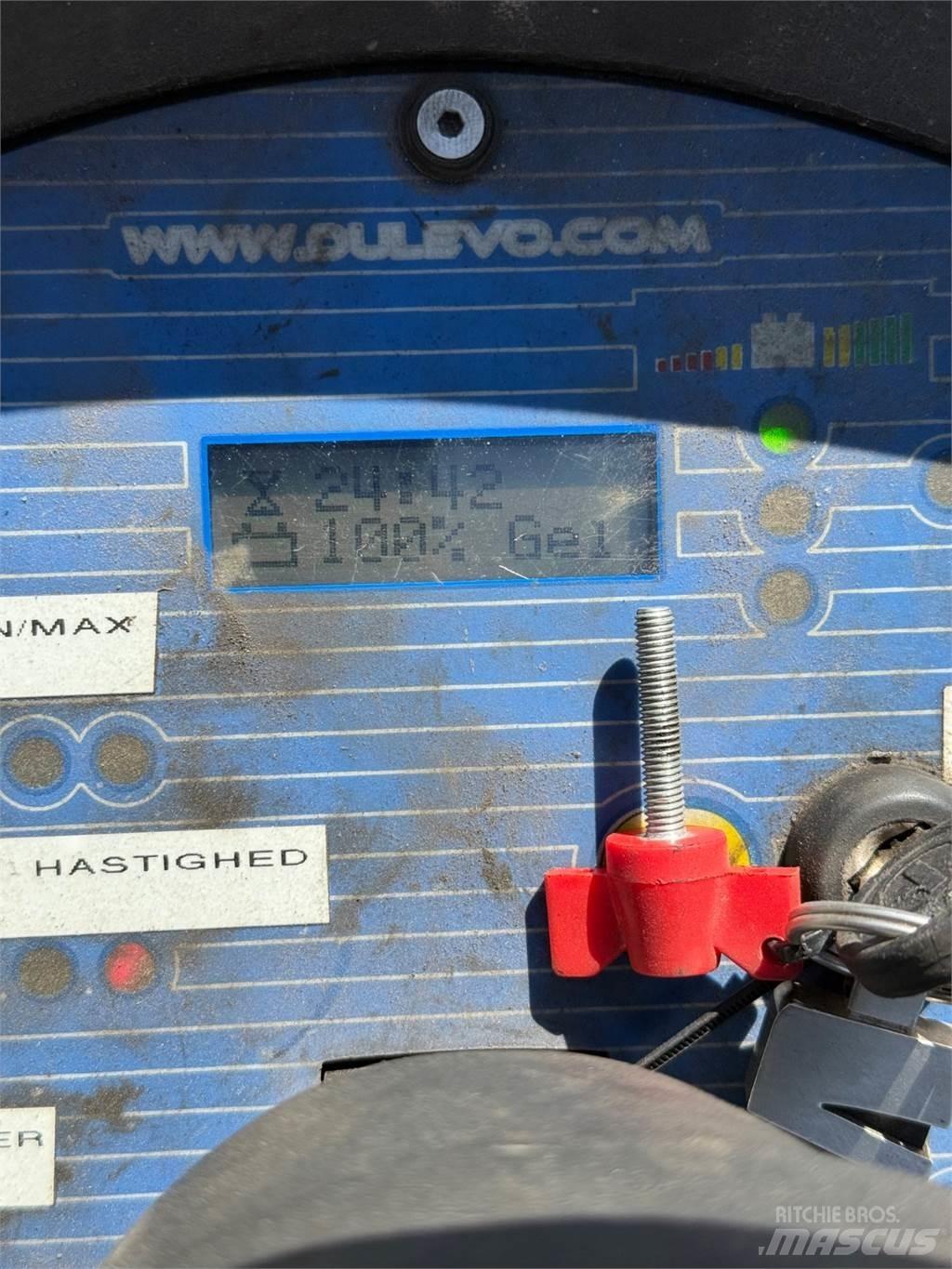  Vaskemaskine Visokotlačni kućni perači