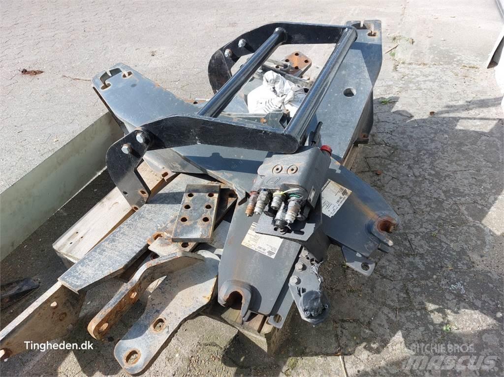 Veto FX3970 Priključci za prednji utovarivač