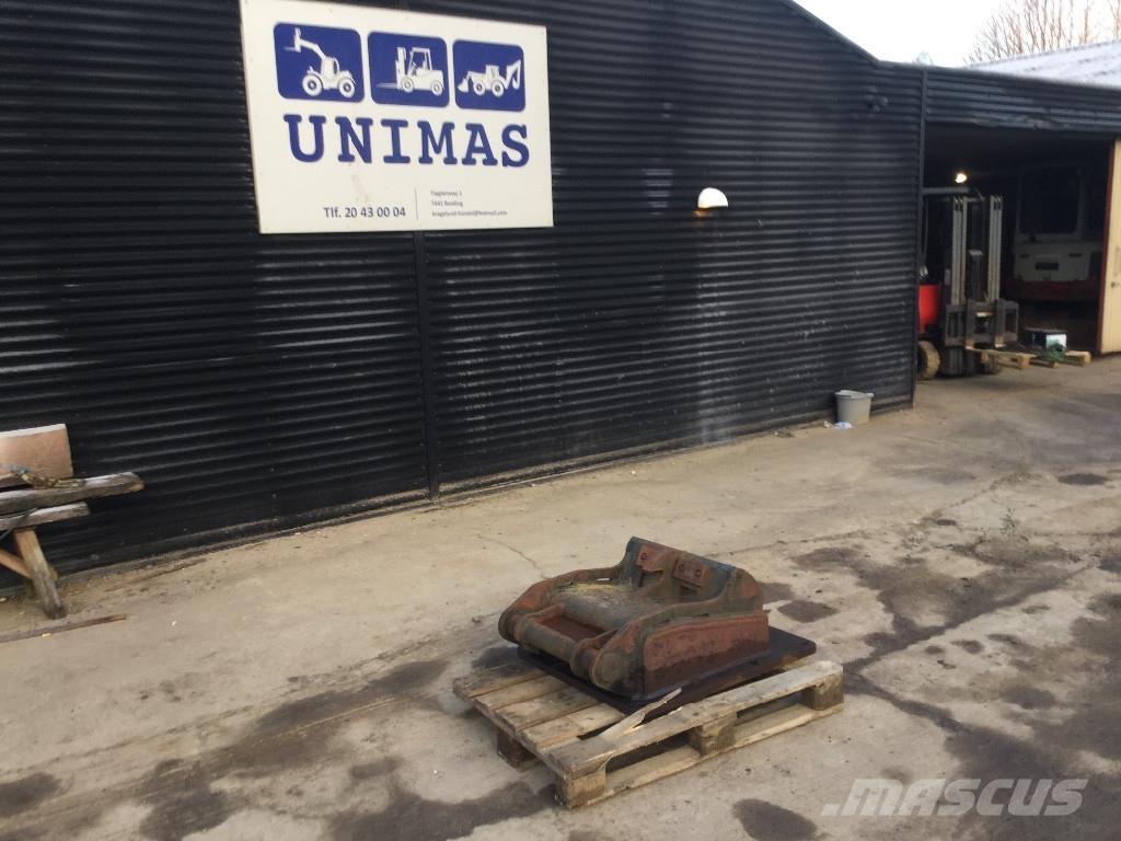 Viby Viby Ostale komponente