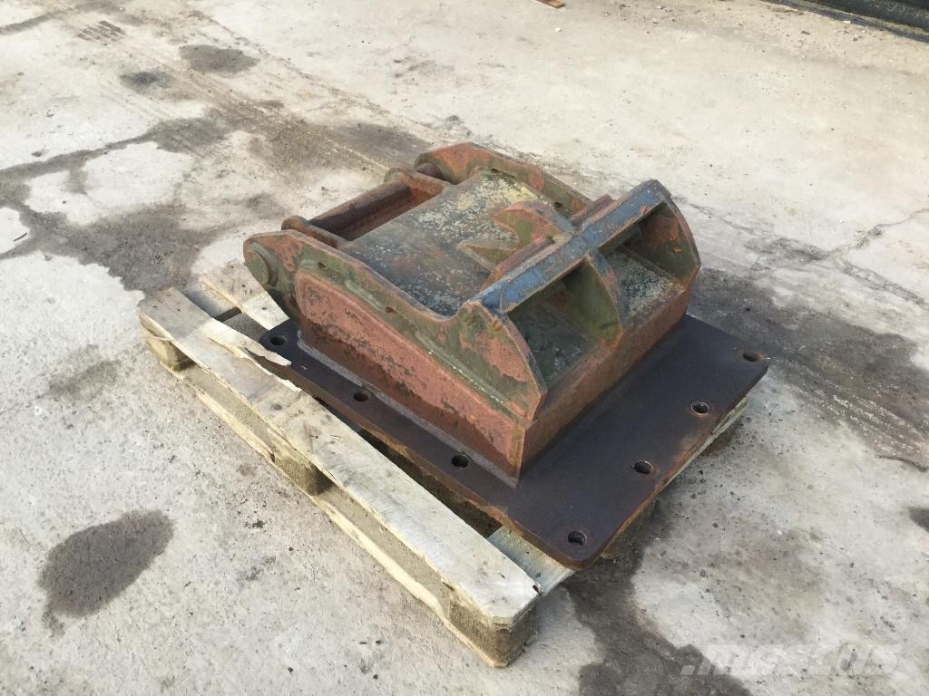 Viby Viby Ostale komponente