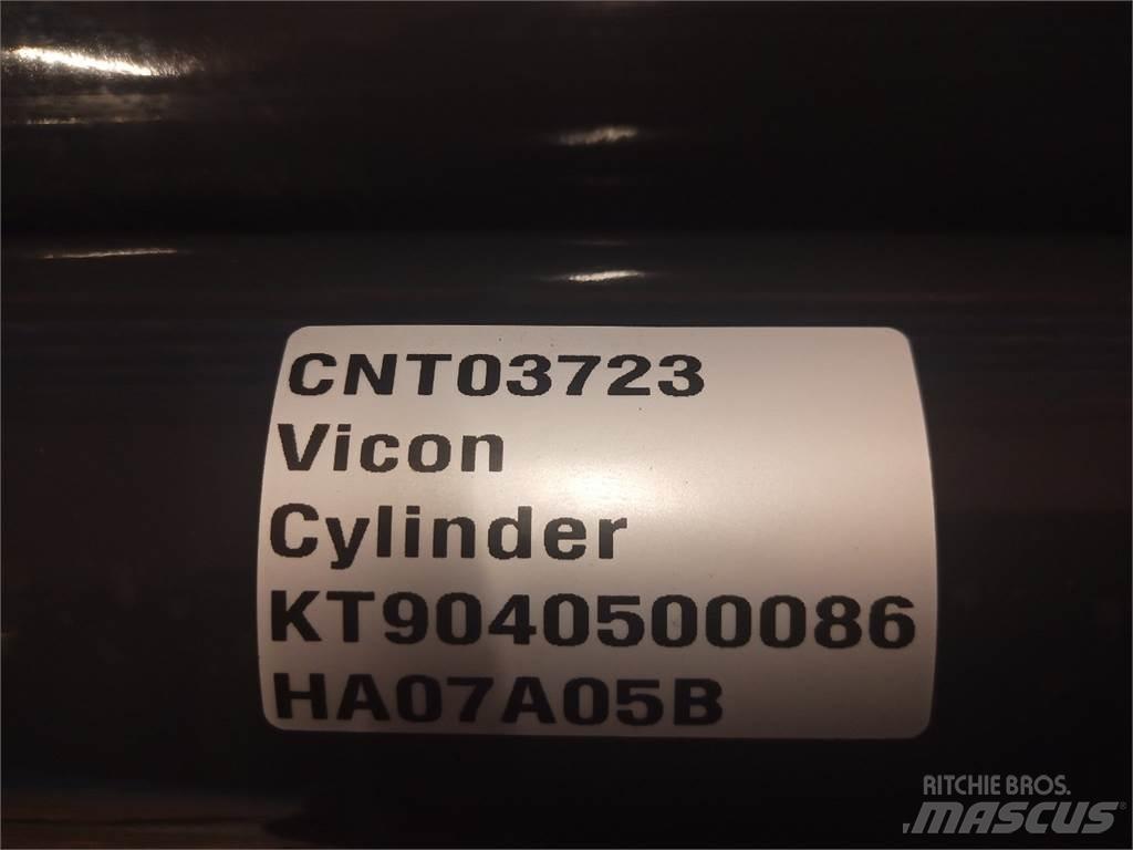Vicon 835 Kosilice