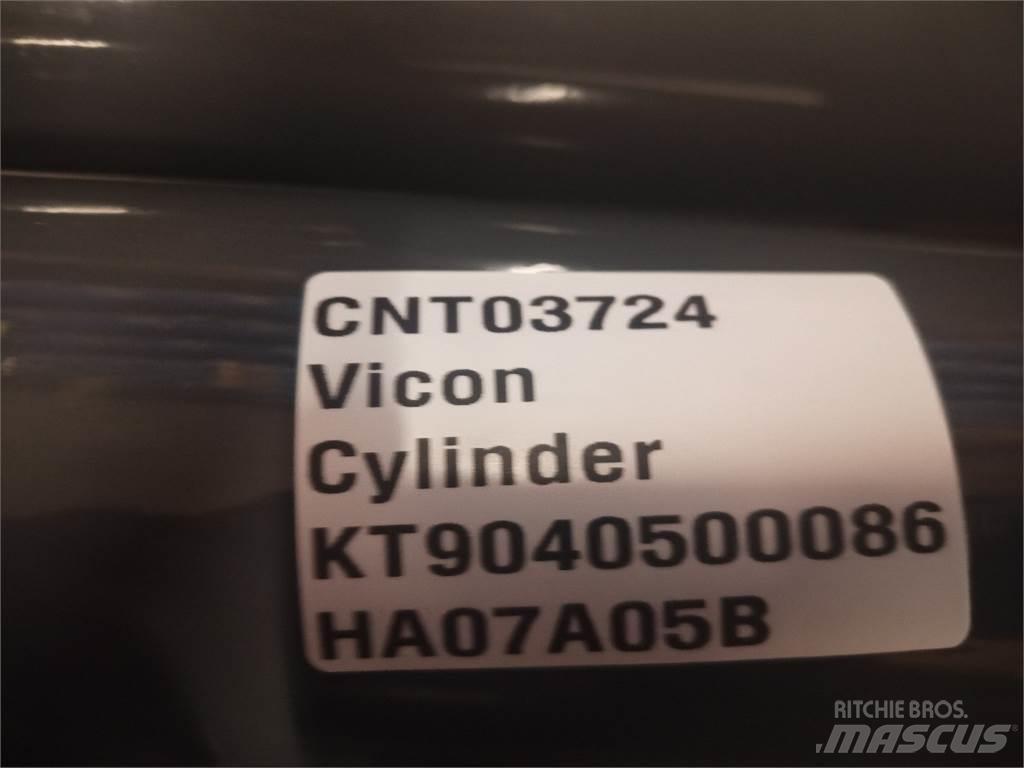 Vicon 835 Kosilice