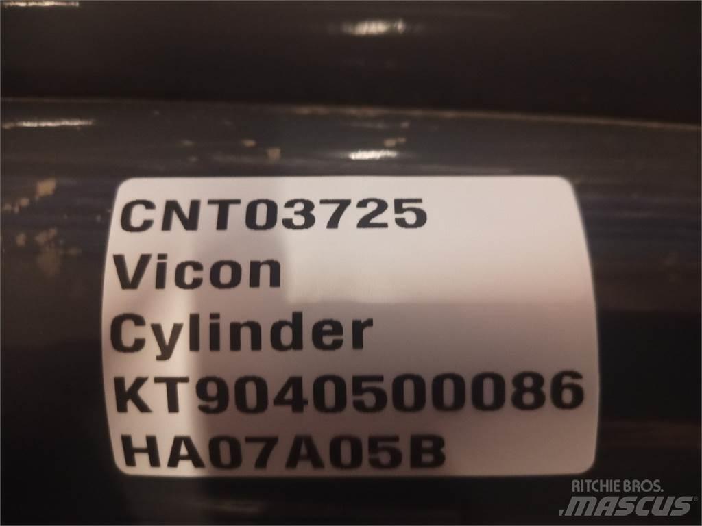 Vicon 835 Kosilice