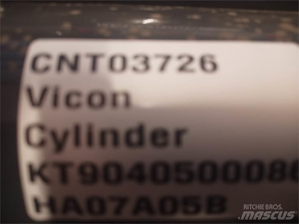 Vicon 835 Kosilice