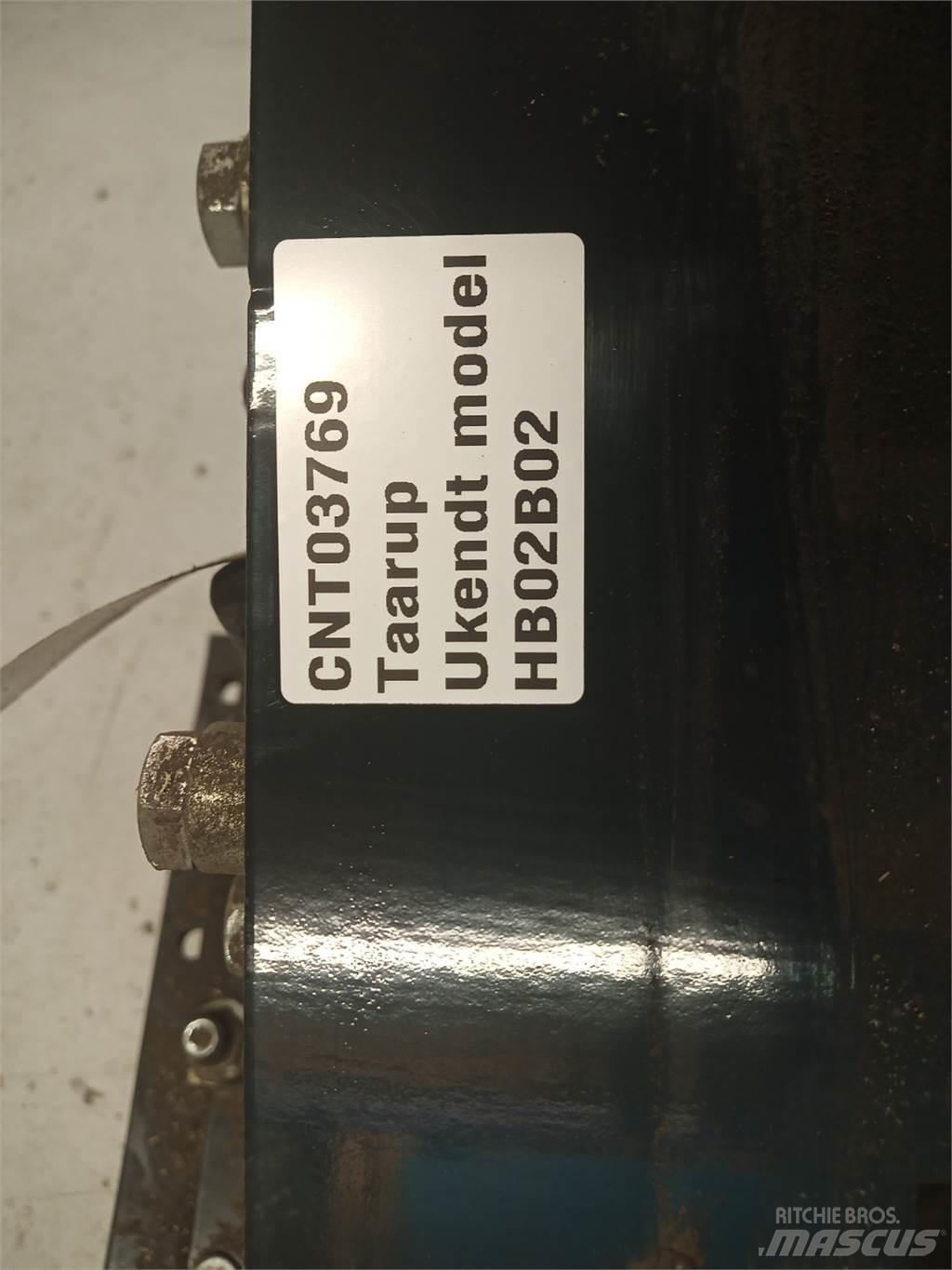 Vicon CM1700 Kosilice