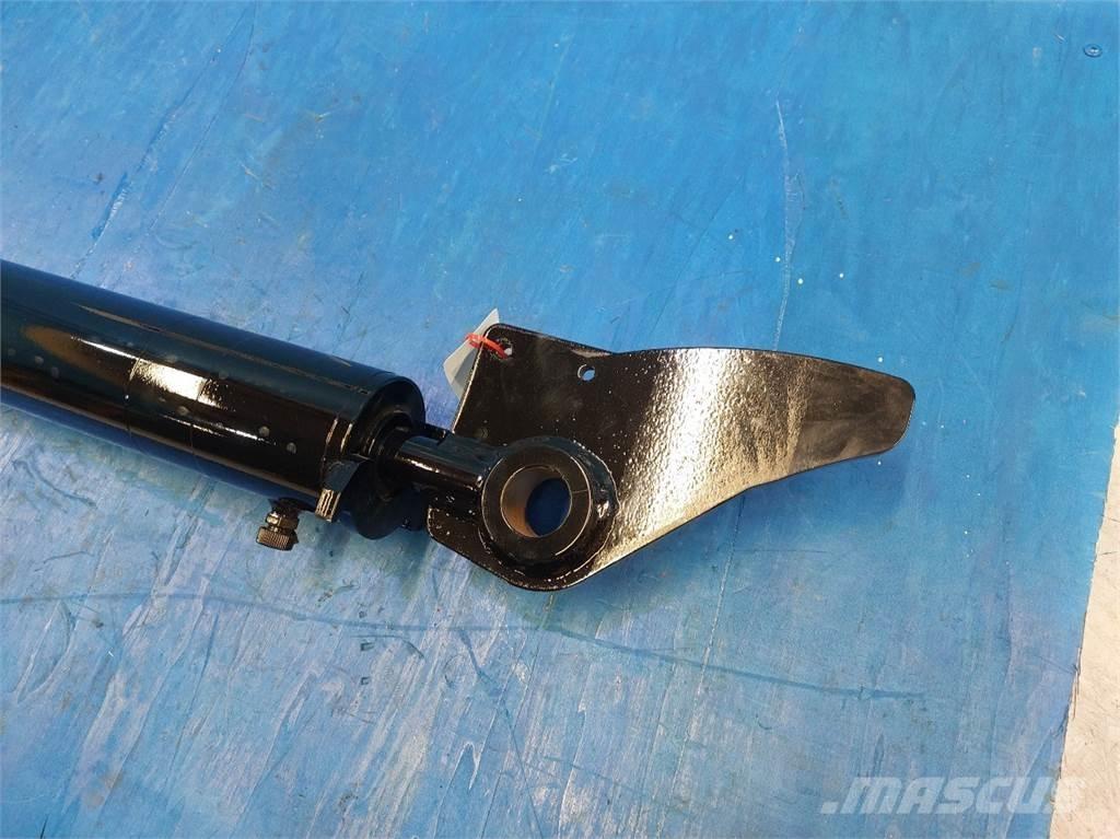 Vicon Extra 628 Kosilice