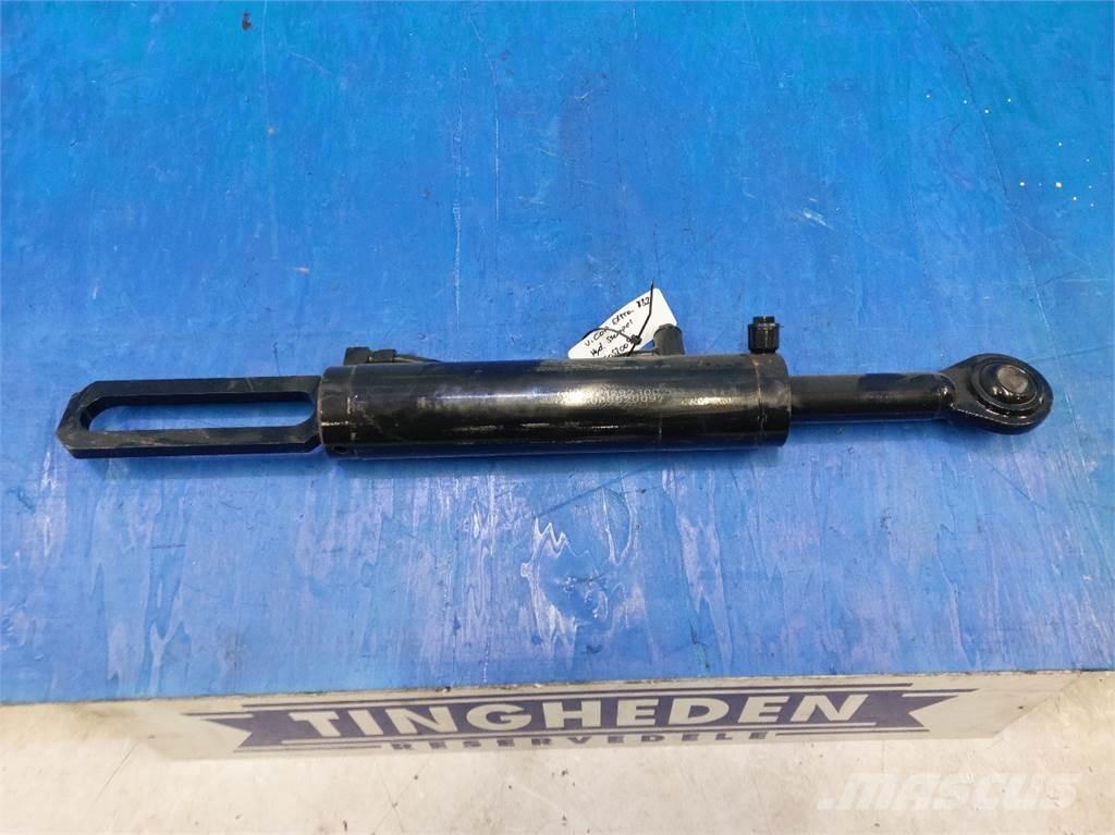 Vicon Extra 832 Kosilice