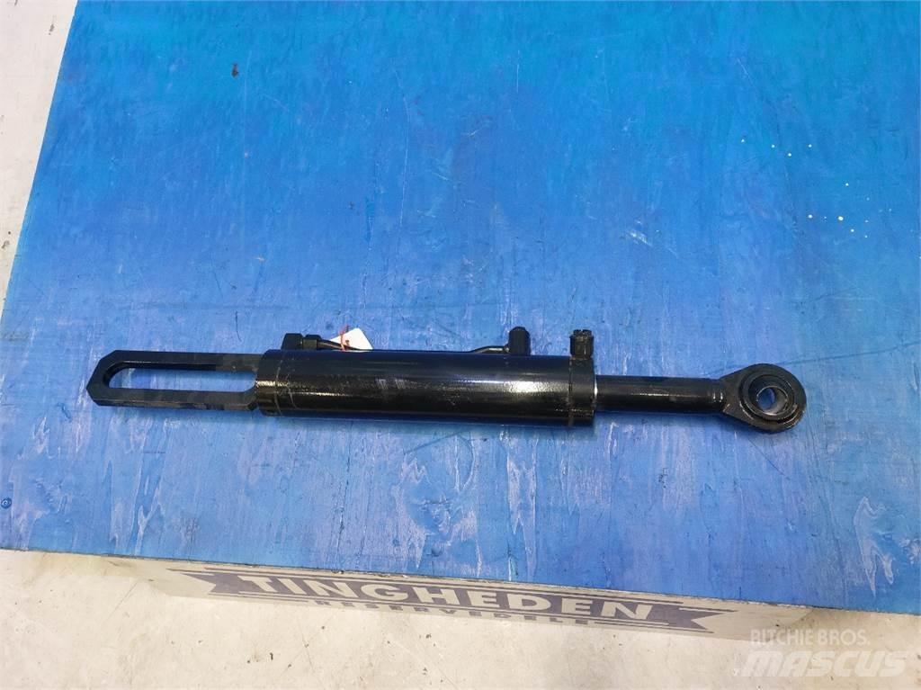 Vicon Extra 832 Kosilice