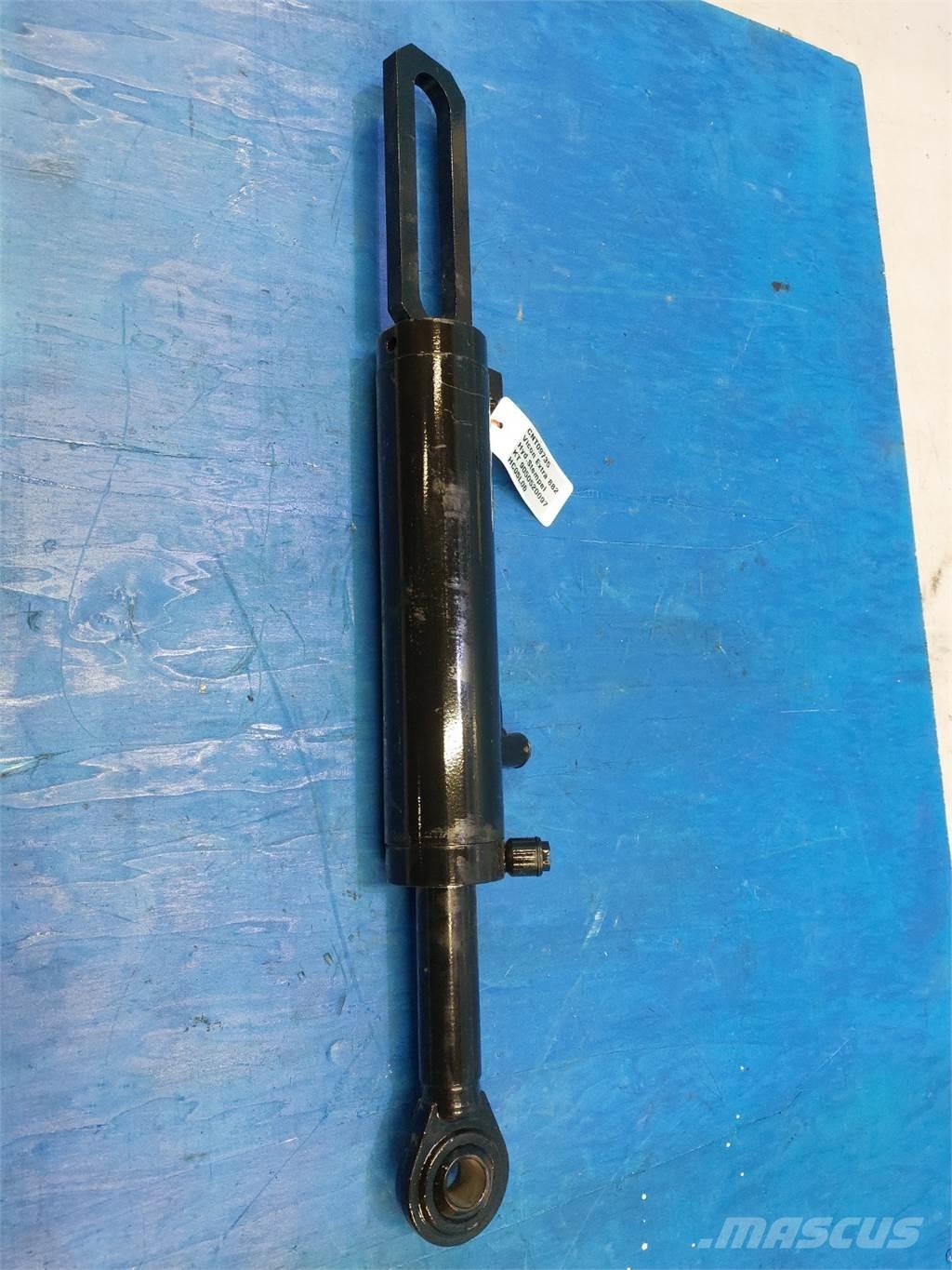 Vicon Extra 835 Kosilice