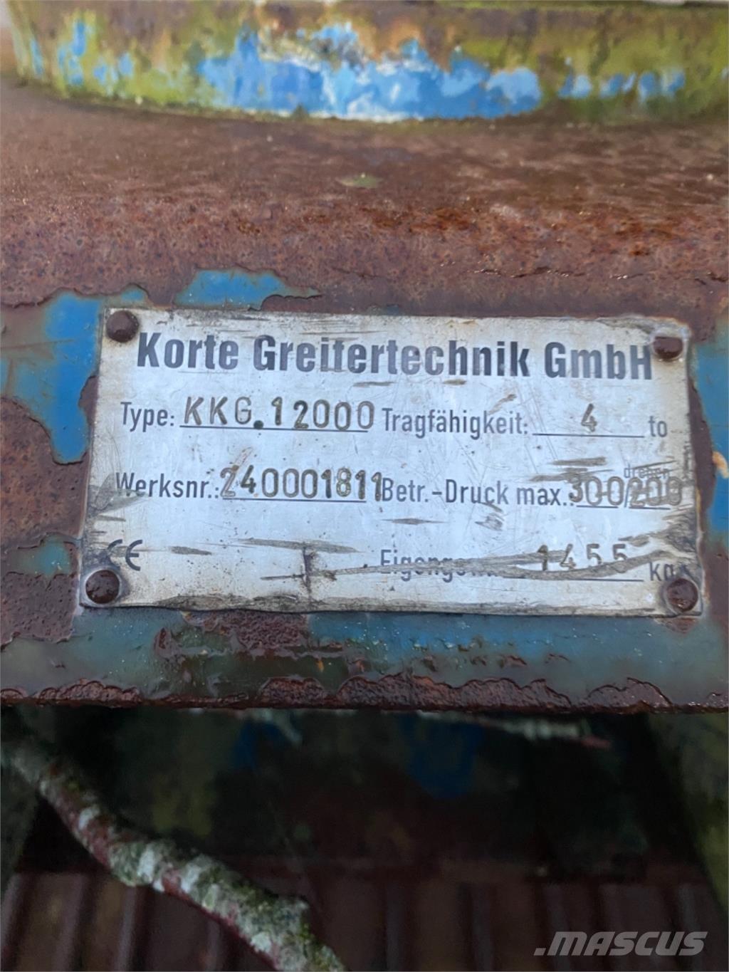  Volumengrab Grabilice