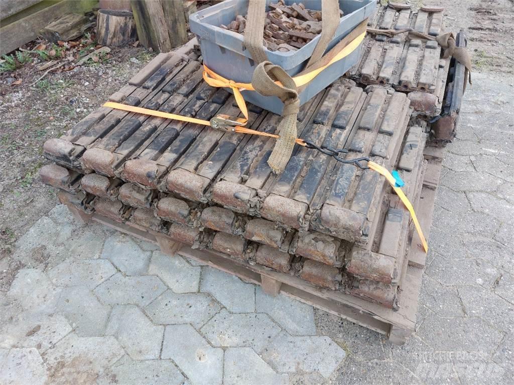 Volvo ECR88D Bageri gusjeničari
