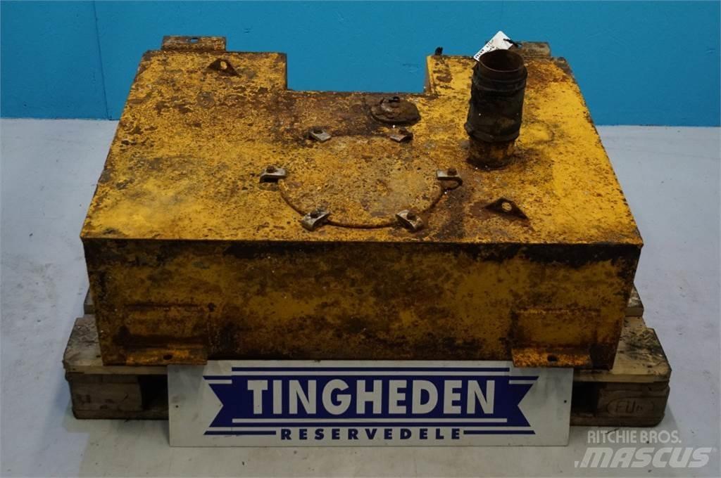 Volvo L120 Ostale komponente