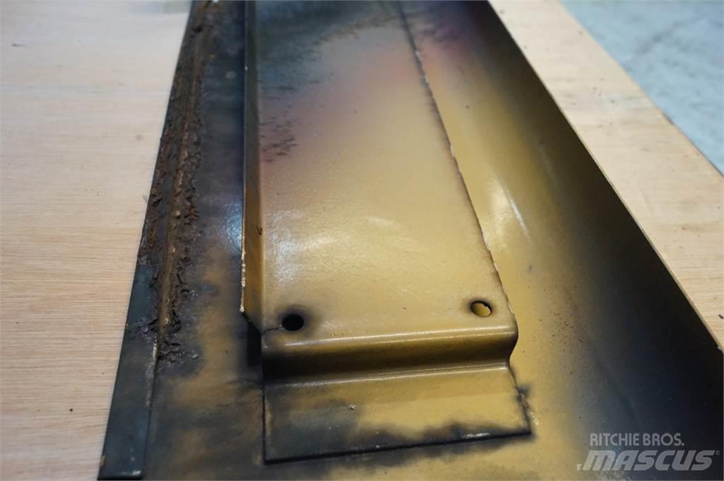 Volvo L120 Korpe za prosijavanje