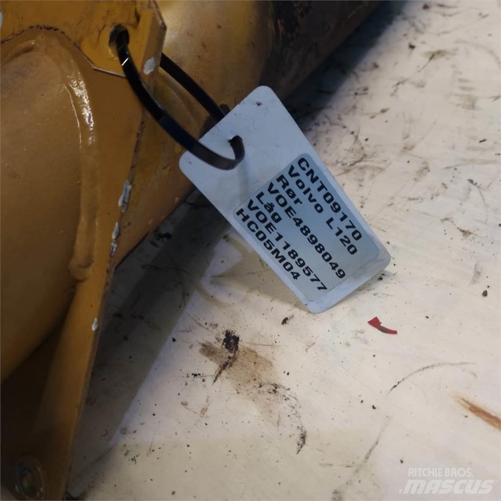 Volvo L120 Ostale komponente