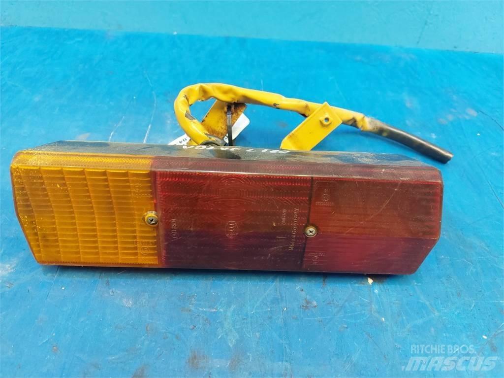 Volvo L120 Utovarivači na kotačima