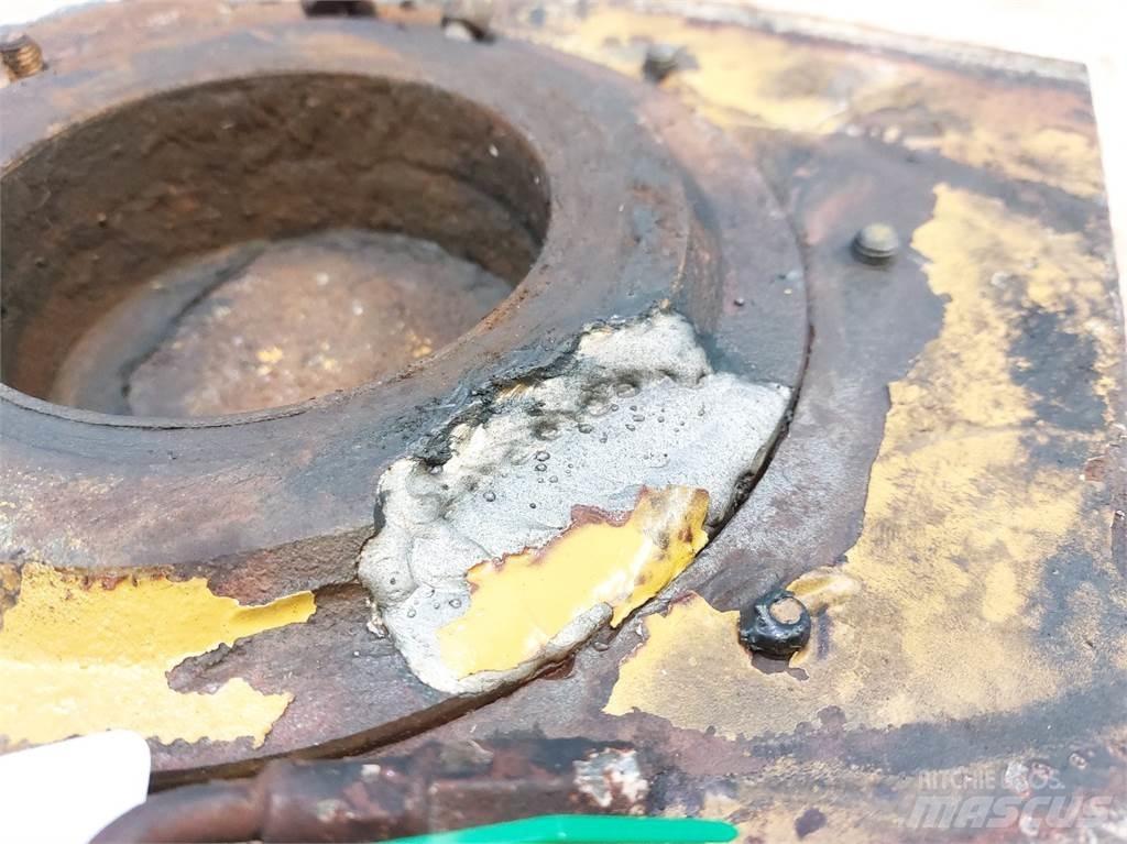 Volvo L120 Korpe za prosijavanje