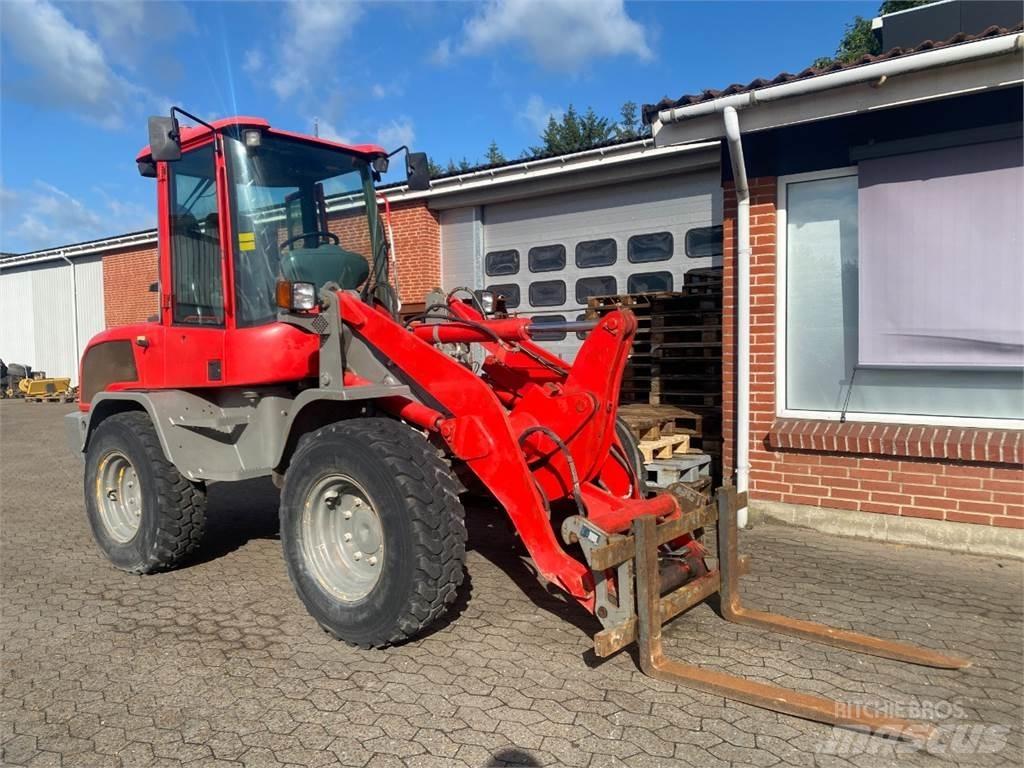 Volvo L30G Utovarivači na kotačima