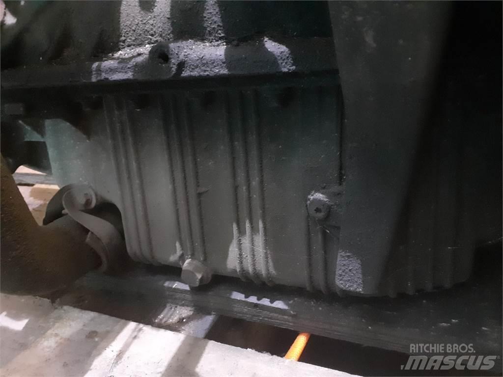 Volvo V70 Motor Ostale prikolice