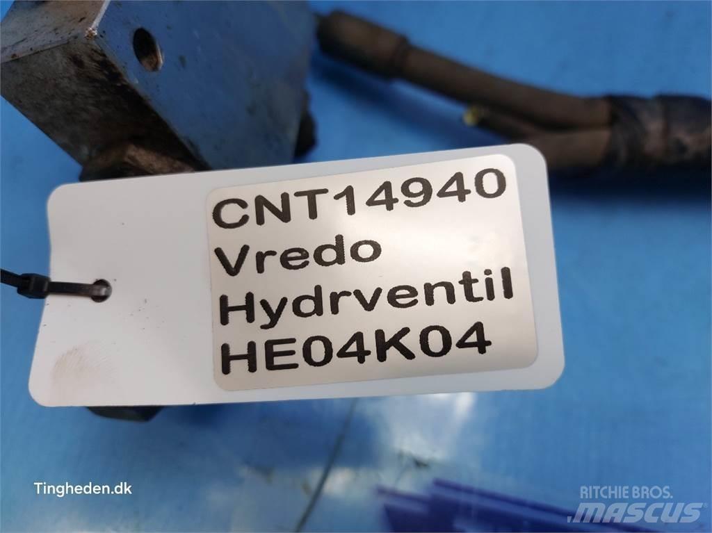 Vredo  Cisterne za gnojnicu