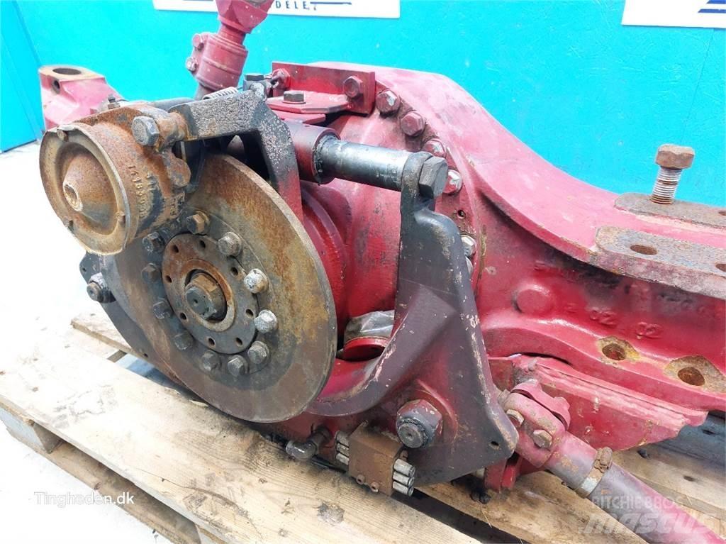 Vredo Gyllevogn Cisterne za gnojnicu