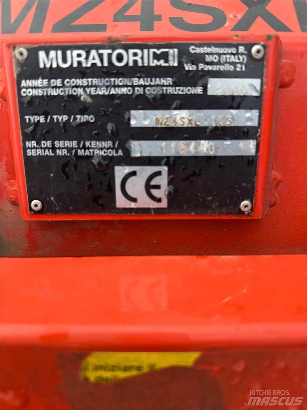 Wiedemann skifte Mini utovarivači