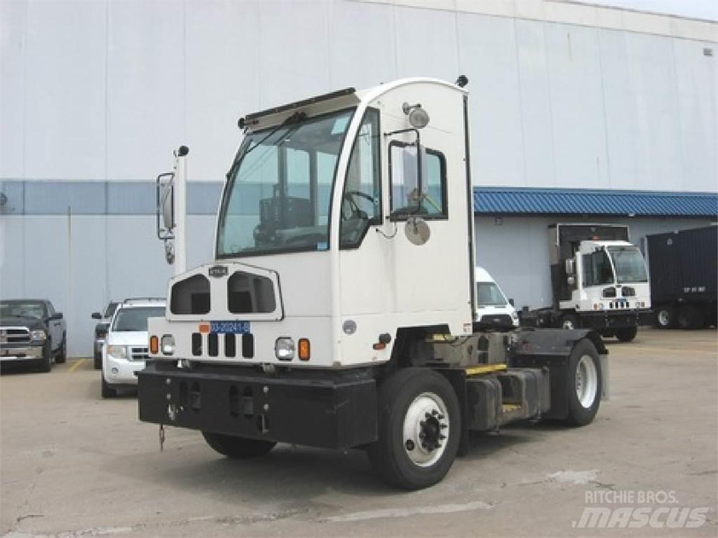 Autocar ACTT42 Vučna vozila