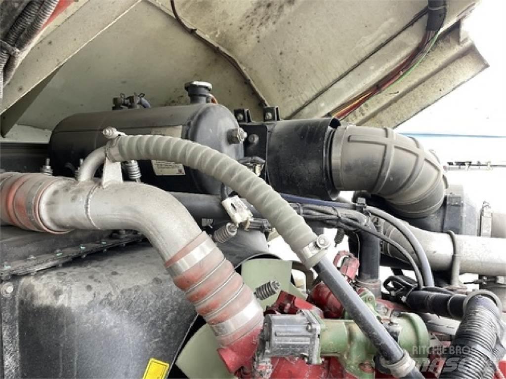 Autocar ACTT42 Vučna vozila
