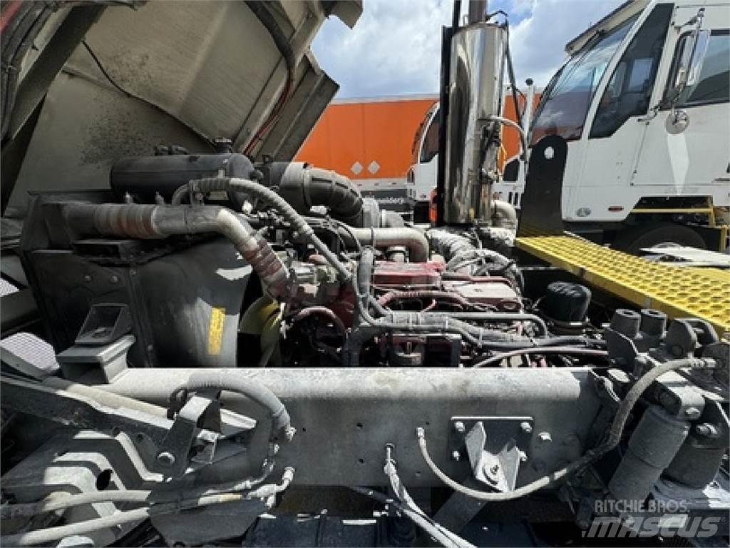 Autocar ACTT42 Vučna vozila